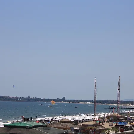 酒店 Largo 阳光海滩