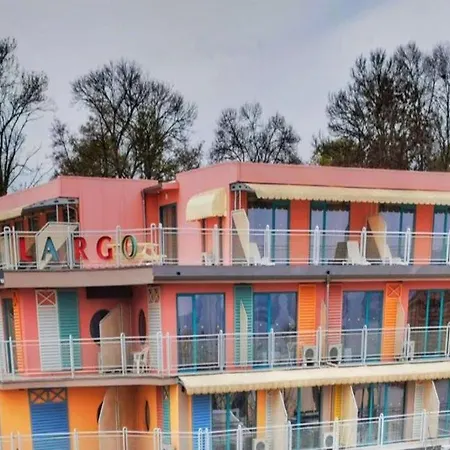 Largo Sunny Beach
