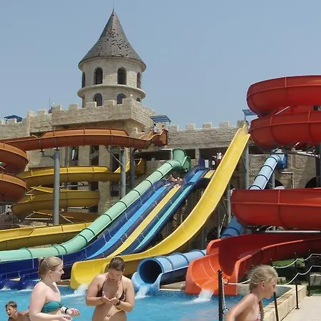 Largo Sunny Beach