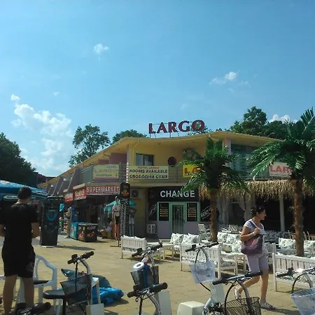 Largo 2* Sunny Beach