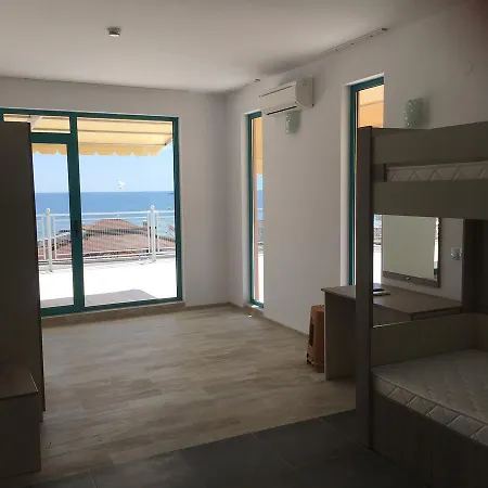 Largo Hotel Sunny Beach