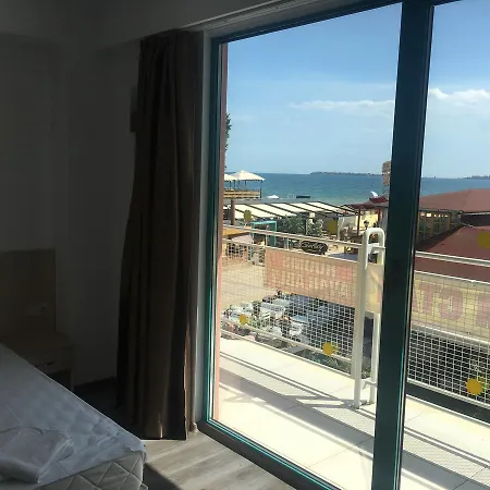 Largo Sunny Beach