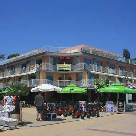 Largo Hotel Sunny Beach