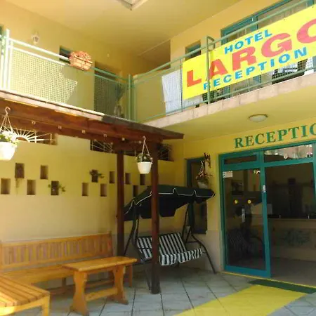 Largo Sunny Beach